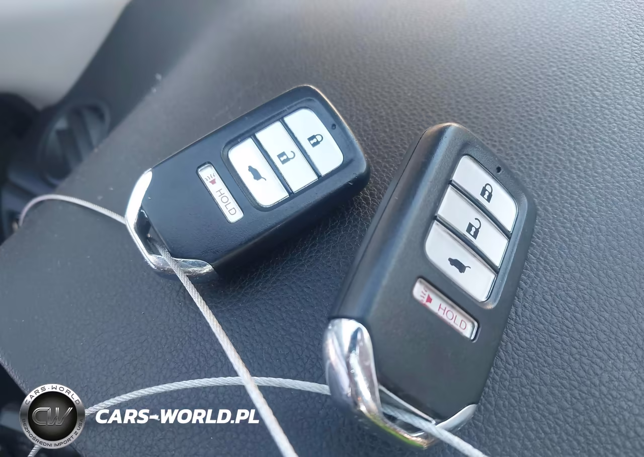 2016 Honda Hr-V Ex VIN:3CZRU6H59GM719750 - 11