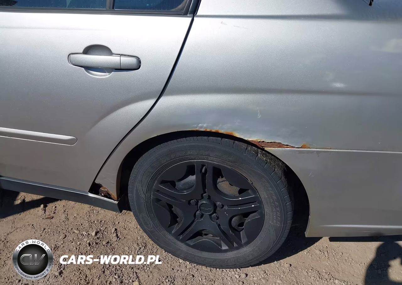 2007 Chevrolet Malibu Ls VIN:1G1ZS58N57F201021 - 12