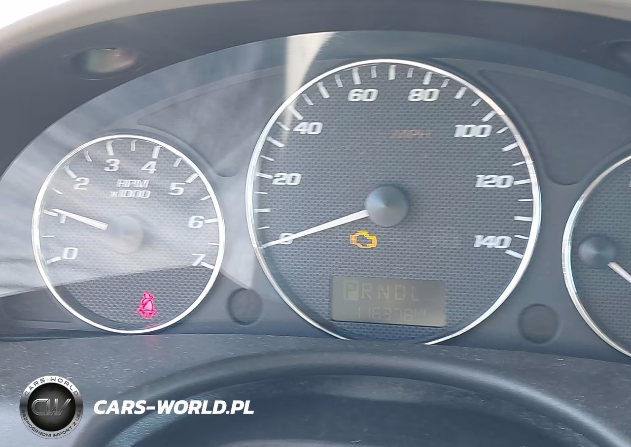 2007 Chevrolet Malibu Ls VIN:1G1ZS58N57F201021 - 7