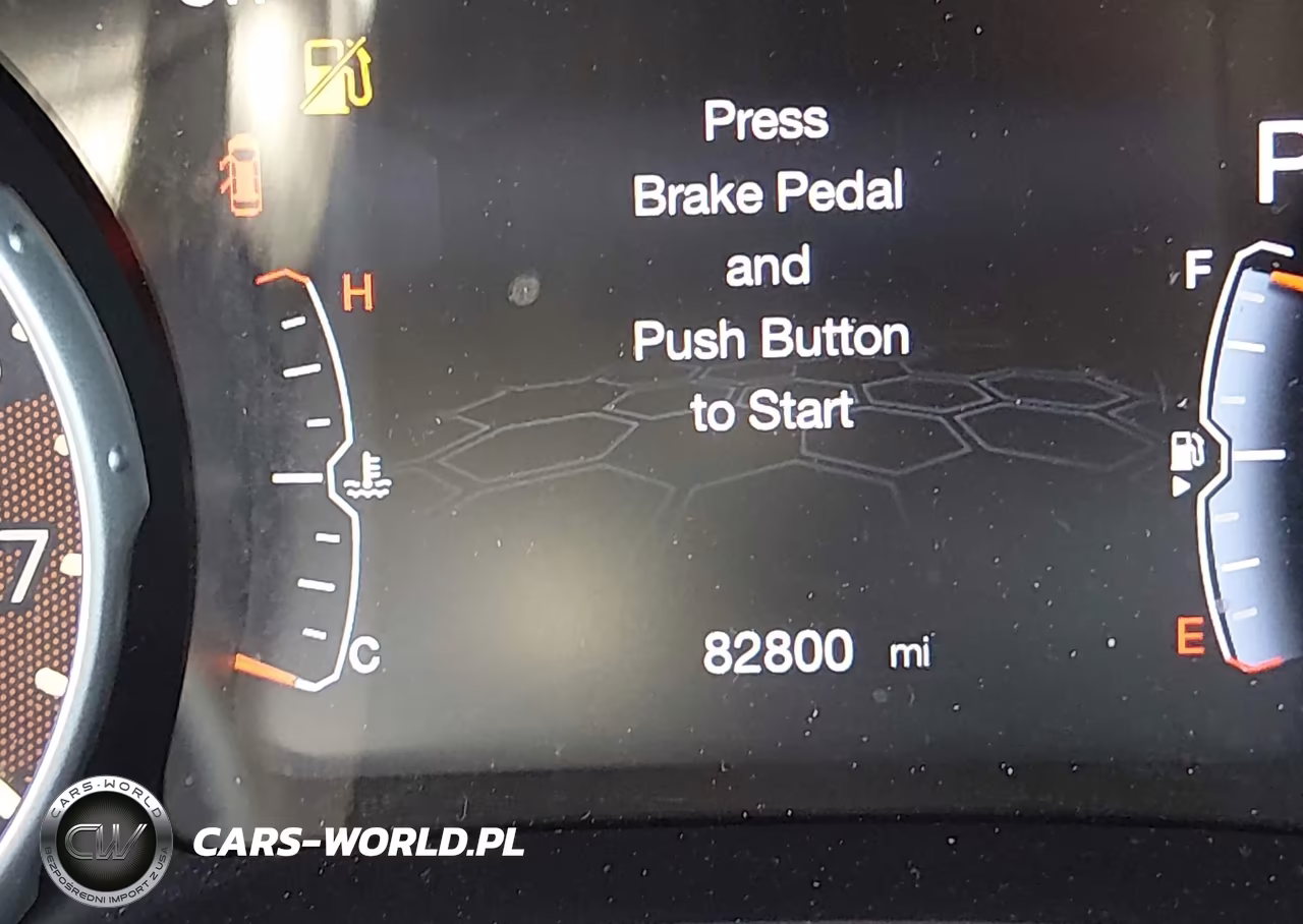 2019 Jeep Compass Trailhawk 4X4 VIN:3C4NJDDBXKT807444 - 15