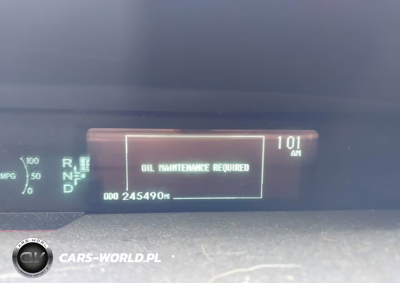 2010 Toyota Prius Iii VIN:JTDKN3DU3A0034010 - 7