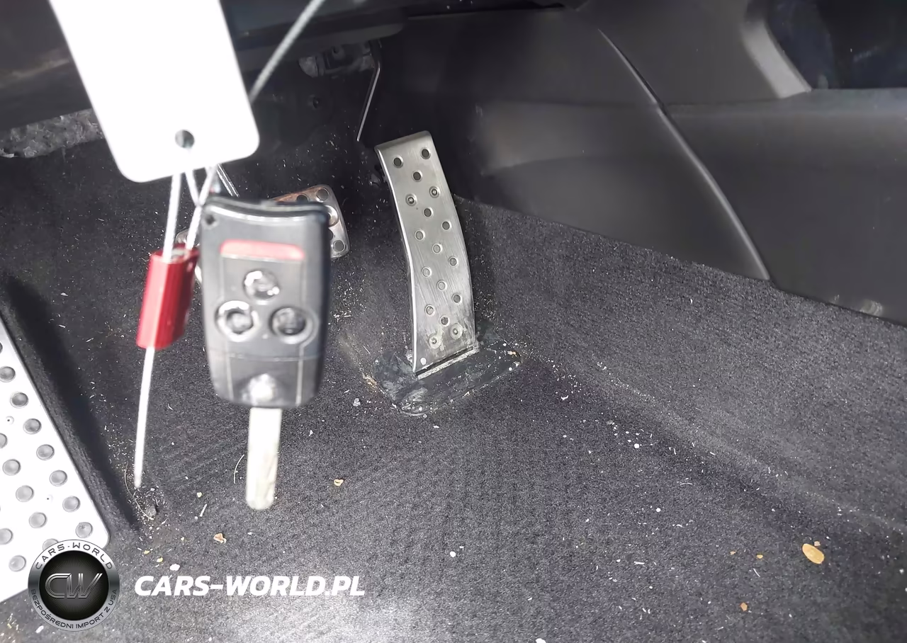 2012 Acura Tsx 2.4 VIN:JH4CU2F84CC005956 - 11