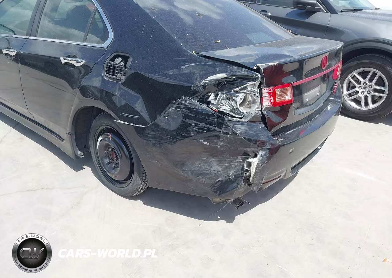 2012 Acura Tsx 2.4 VIN:JH4CU2F84CC005956 - 6