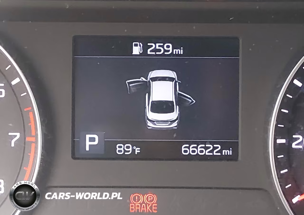 2019 Kia Forte Lxs VIN:3KPF24AD8KE116019 - 15