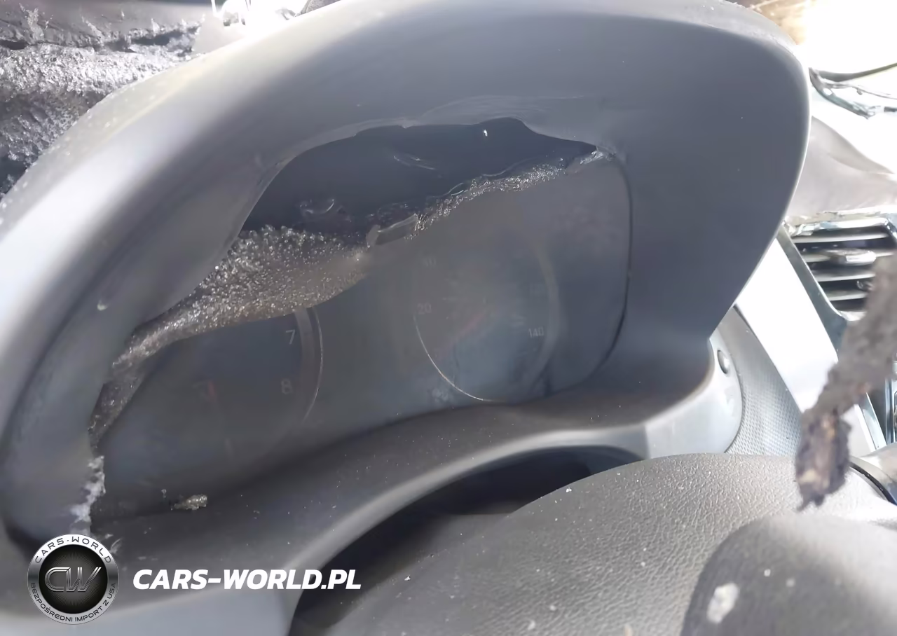 2012 Hyundai Accent Se VIN:KMHCU5AE6CU033232 - 7