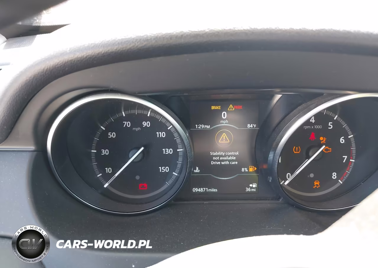 2019 Land Rover Discovery Sport Se VIN:SALCP2FX9KH783969 - 7