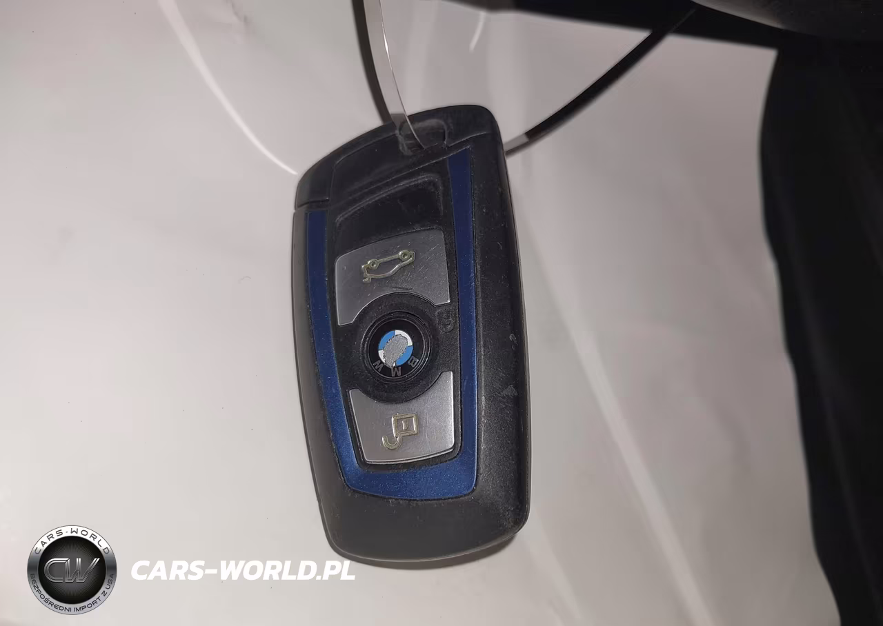 2014 BMW 328I VIN:WBA3A5C50EJ463737 - 11