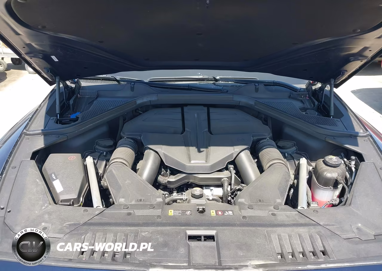 2025 Genesis Gv80 3.5T Prestige Awd VIN:KMUHEESC9SU289610 - 10