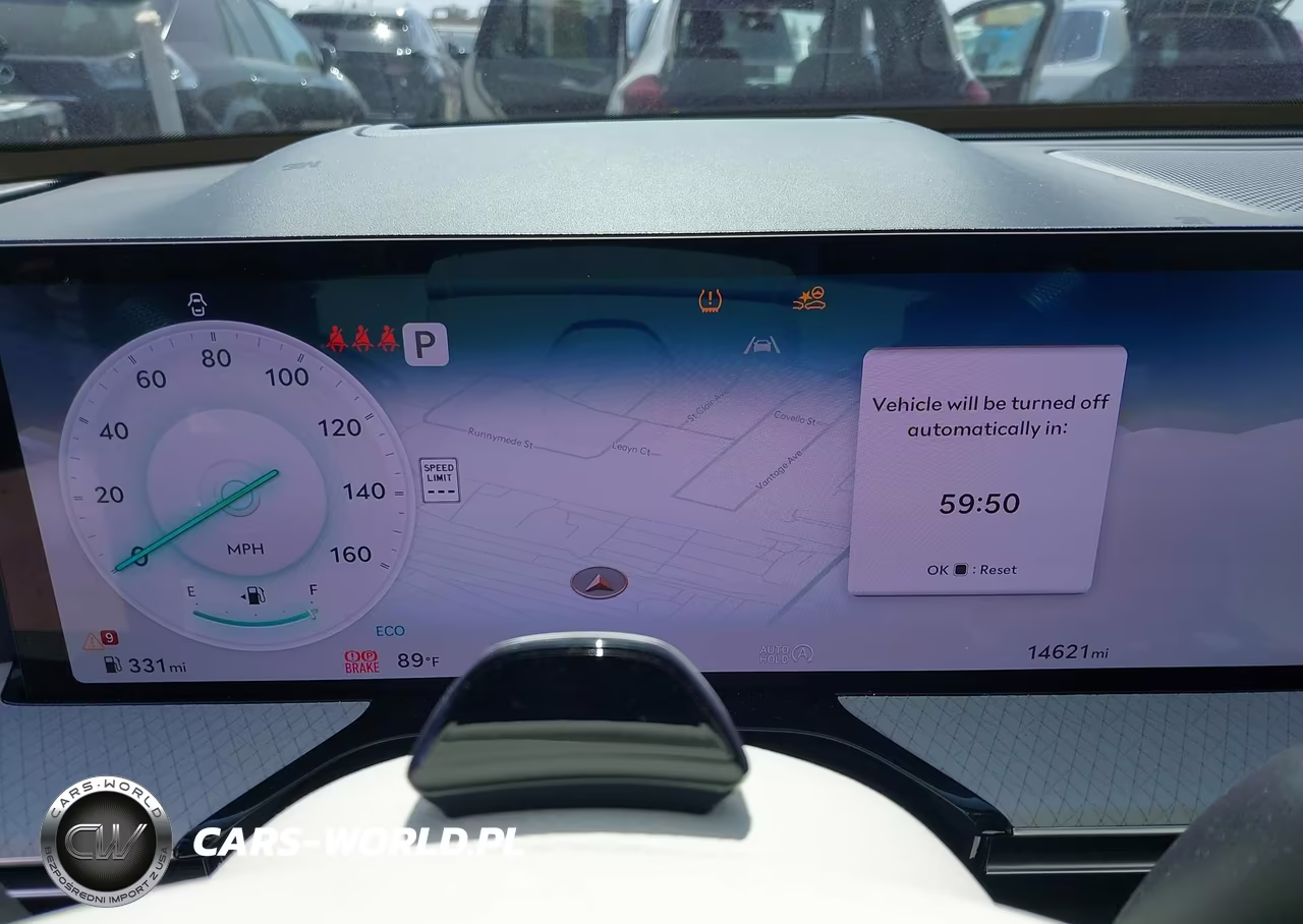 2025 Genesis Gv80 3.5T Prestige Awd VIN:KMUHEESC9SU289610 - 7