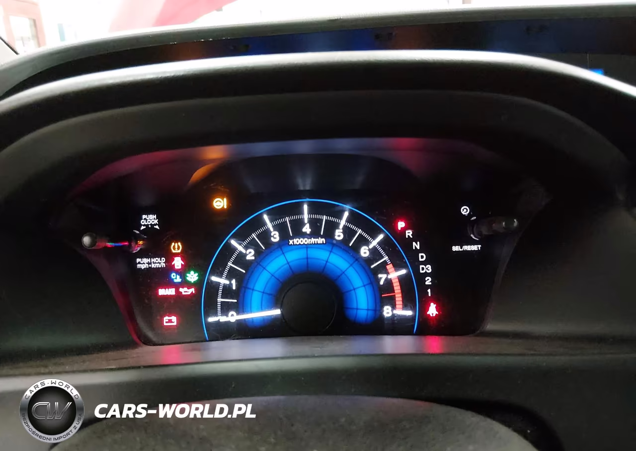2013 Honda Civic Lx VIN:2HGFG3B58DH527335 - 18