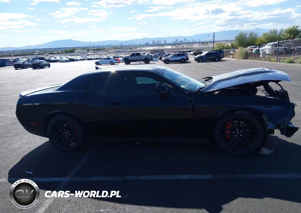 2023 Dodge Challenger R-T VIN:2C3CDZBT3PH527392 - 13
