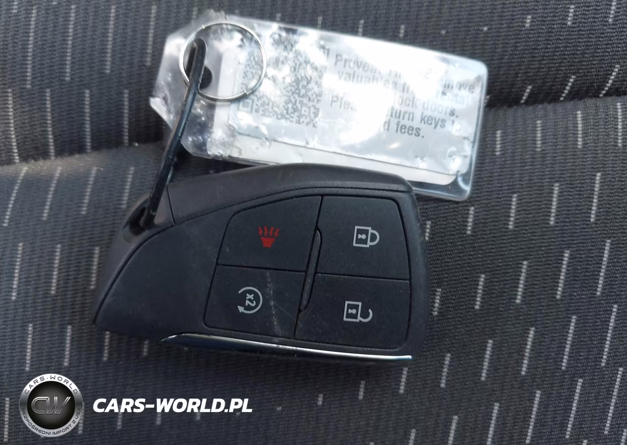 2026 Chevrolet Equinox Fwd Lt VIN:3GNAXHEGXTL478574 - 11
