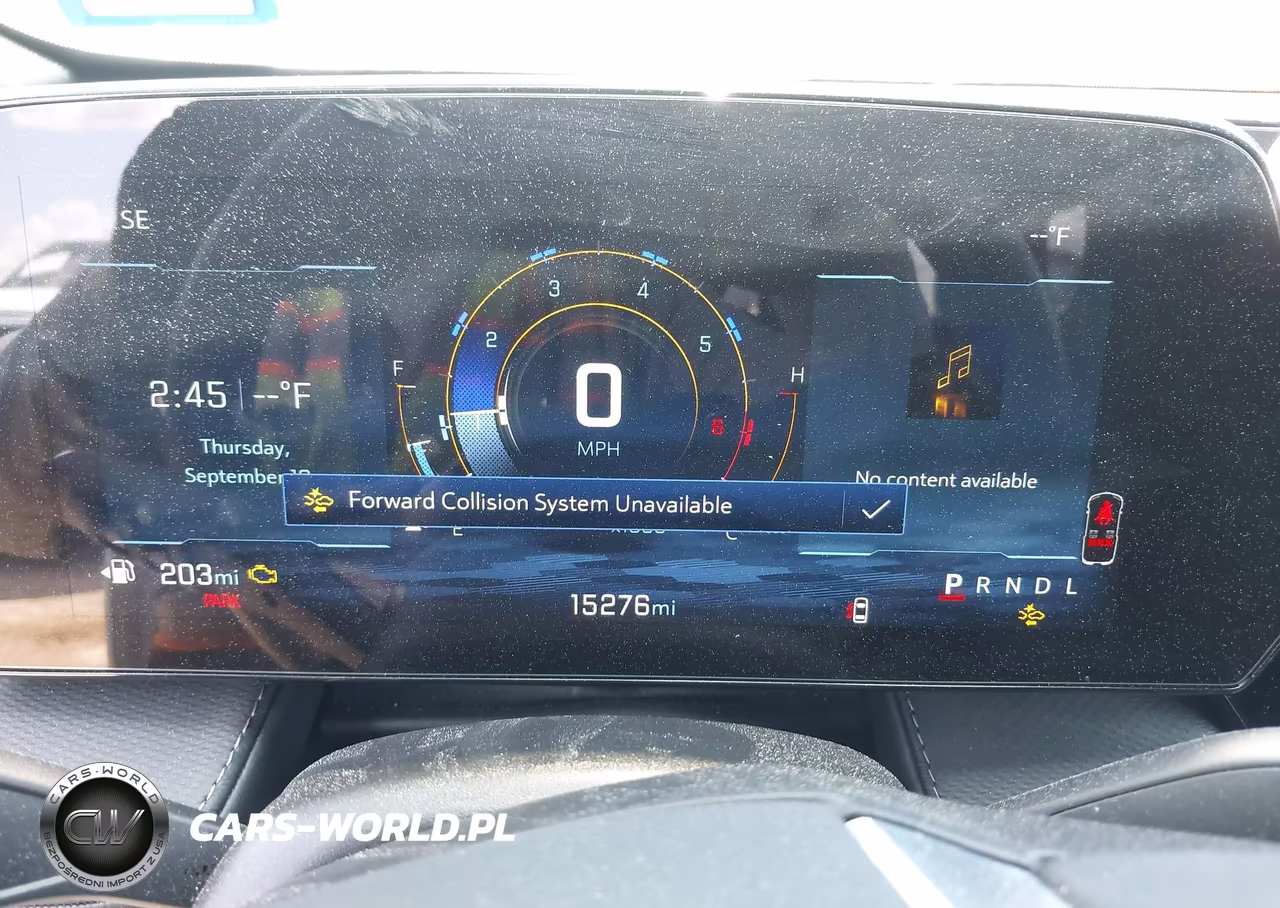 2026 Chevrolet Equinox Fwd Lt VIN:3GNAXHEGXTL478574 - 7