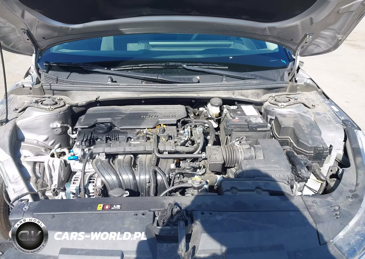 2025 Kia K4 Ex VIN:3KPFU4DE4SE022606 - 10