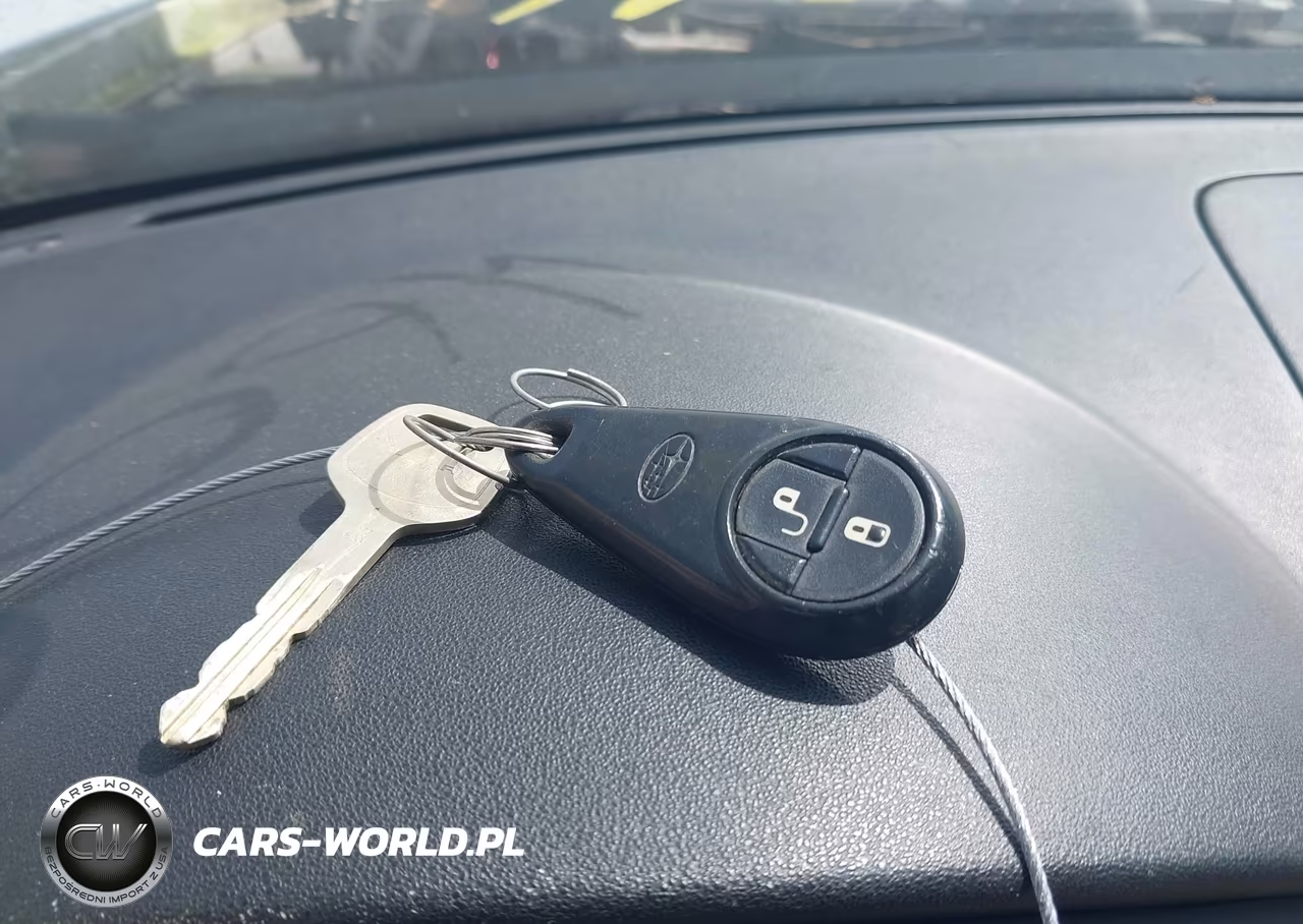 2008 Subaru Forester 2.5X VIN:JF1SG636X8H713983 - 11
