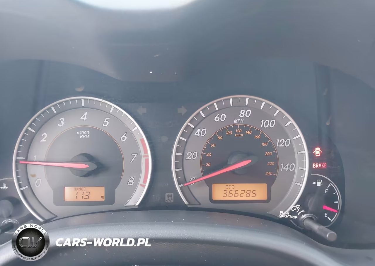 2010 Toyota Corolla S VIN:1NXBU4EE2AZ252900 - 7