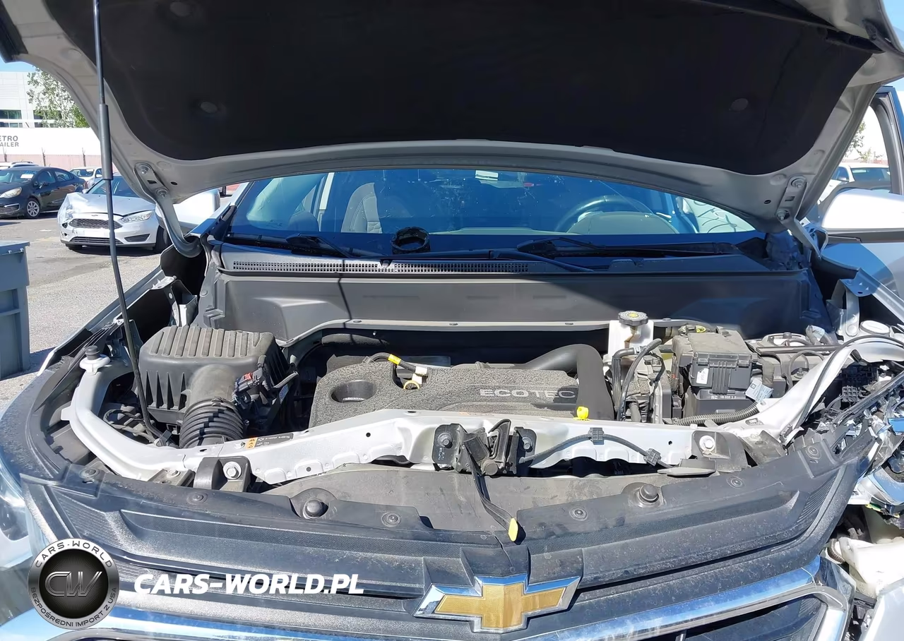 2019 Chevrolet Equinox Lt VIN:2GNAXKEV2K6224940 - 10