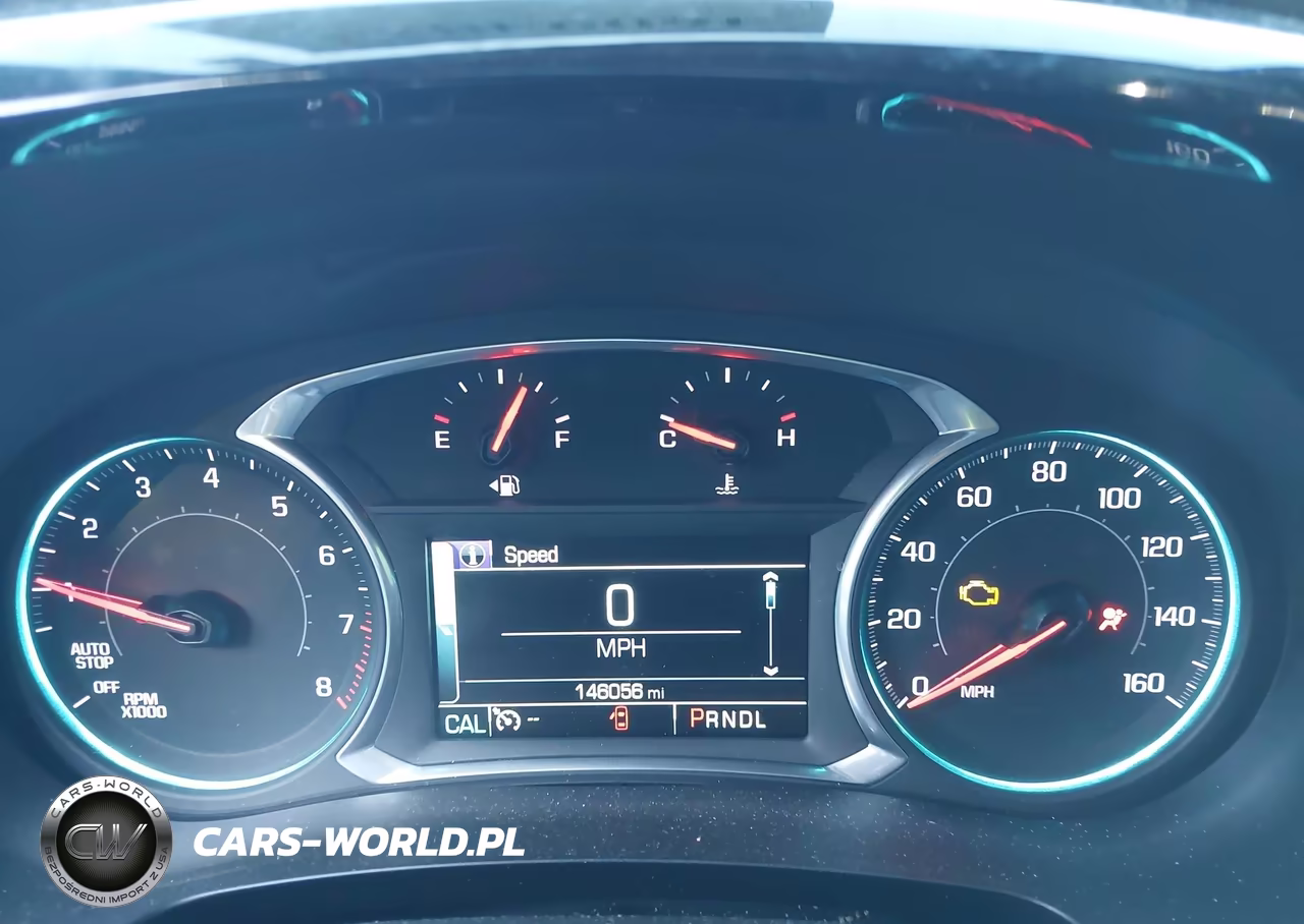 2019 Chevrolet Traverse 1Lt VIN:1GNEVGKW7KJ303475 - 7