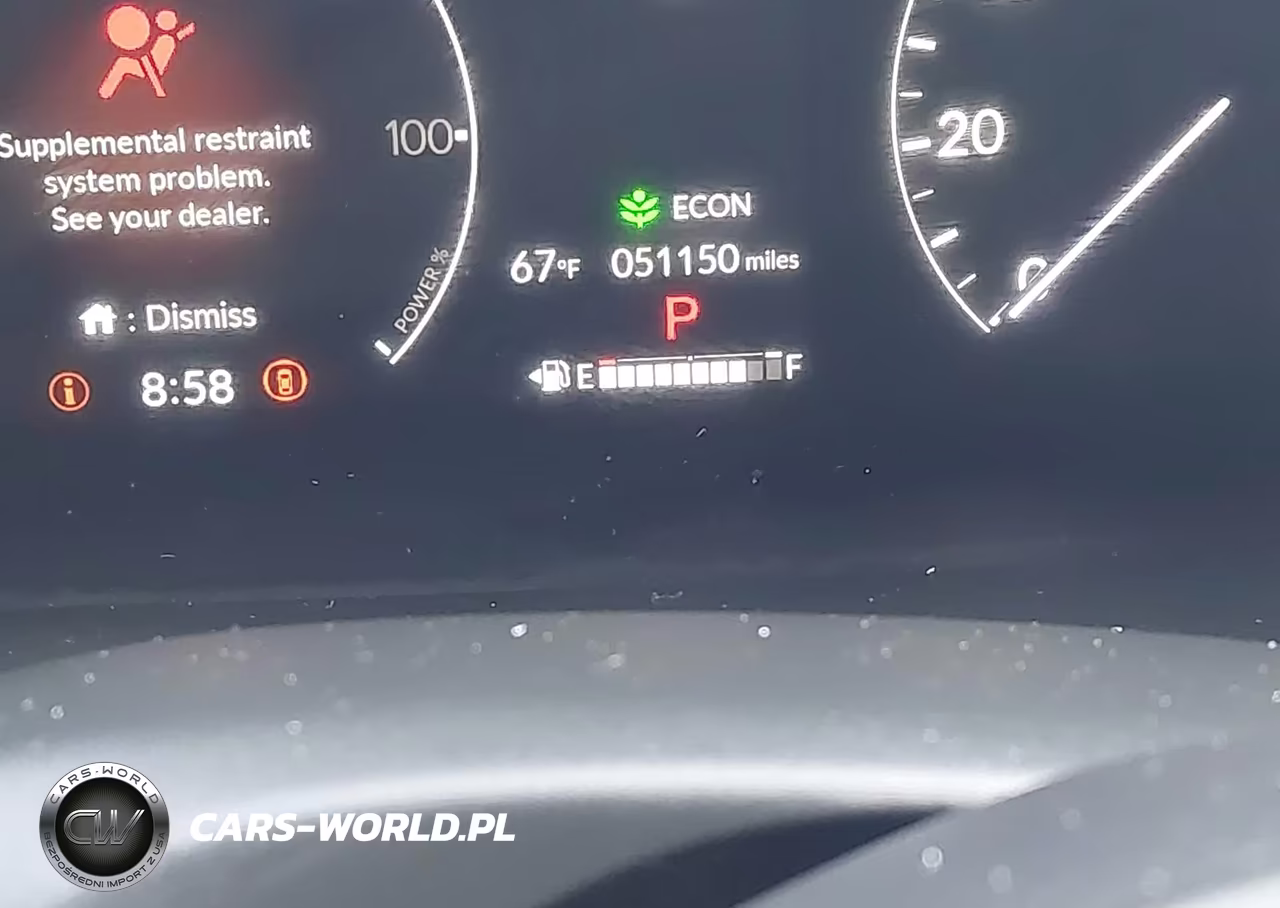 2024 Honda Cr-V Hybrid Sport VIN:7FARS6H51RE035461 - 15