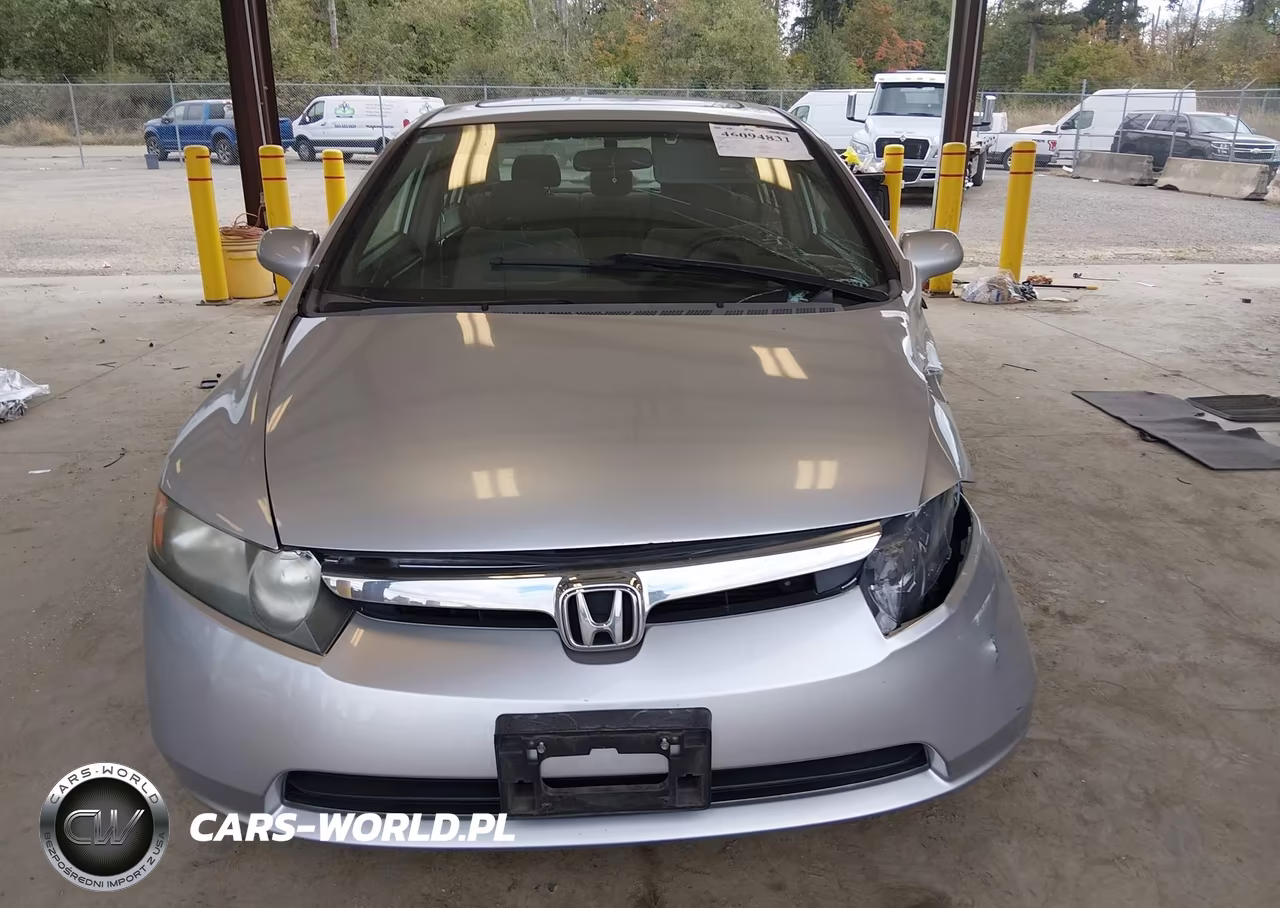 2006 Honda Civic Ex VIN:1HGFA16826L145253 - 12