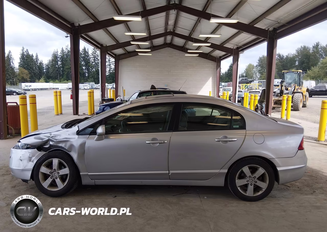 2006 Honda Civic Ex VIN:1HGFA16826L145253 - 14