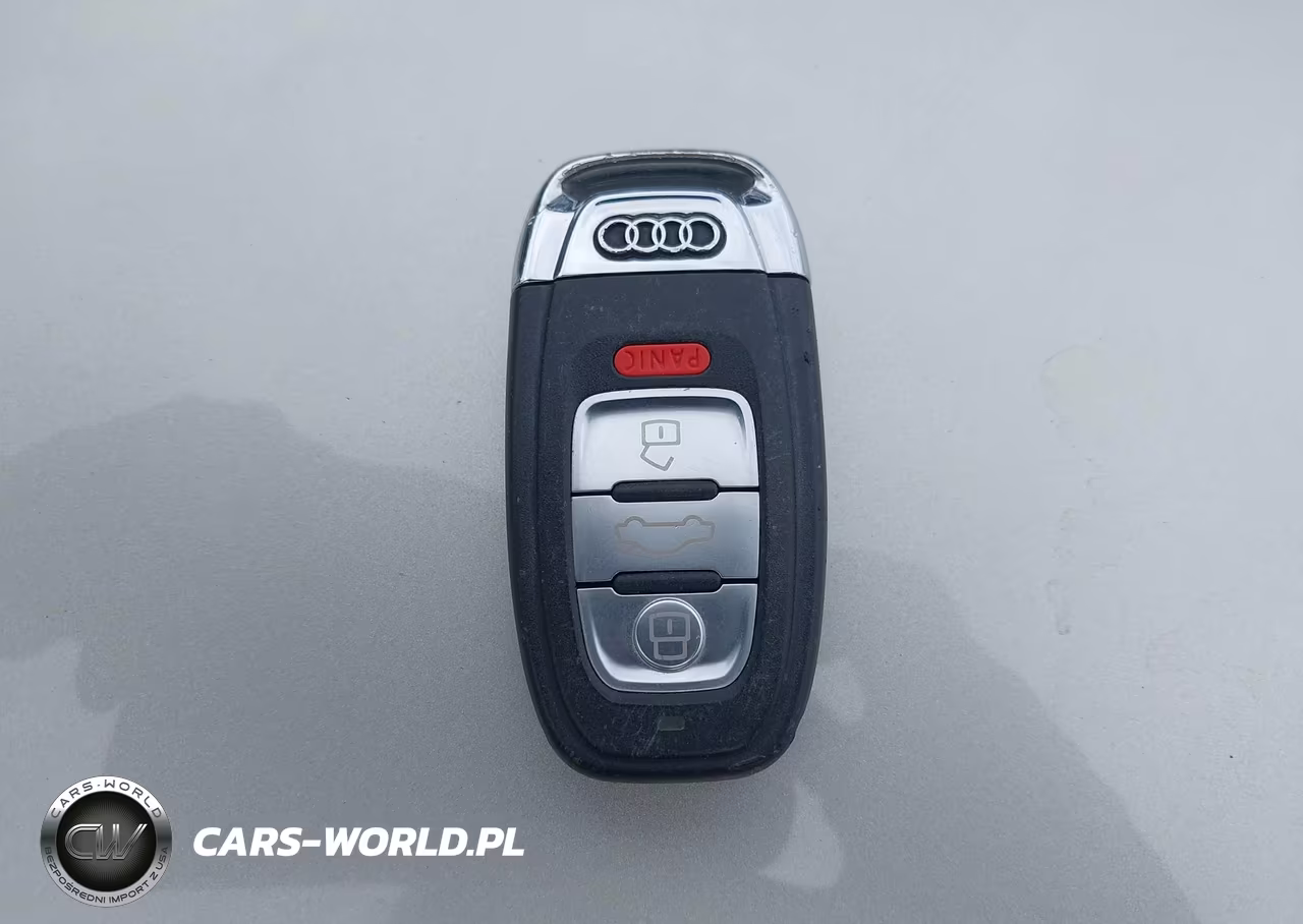 2015 Audi Q5 2.0T Premium VIN:WA1LFAFP4FA065002 - 11