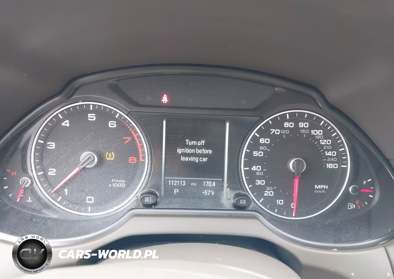 2015 Audi Q5 2.0T Premium VIN:WA1LFAFP4FA065002 - 7