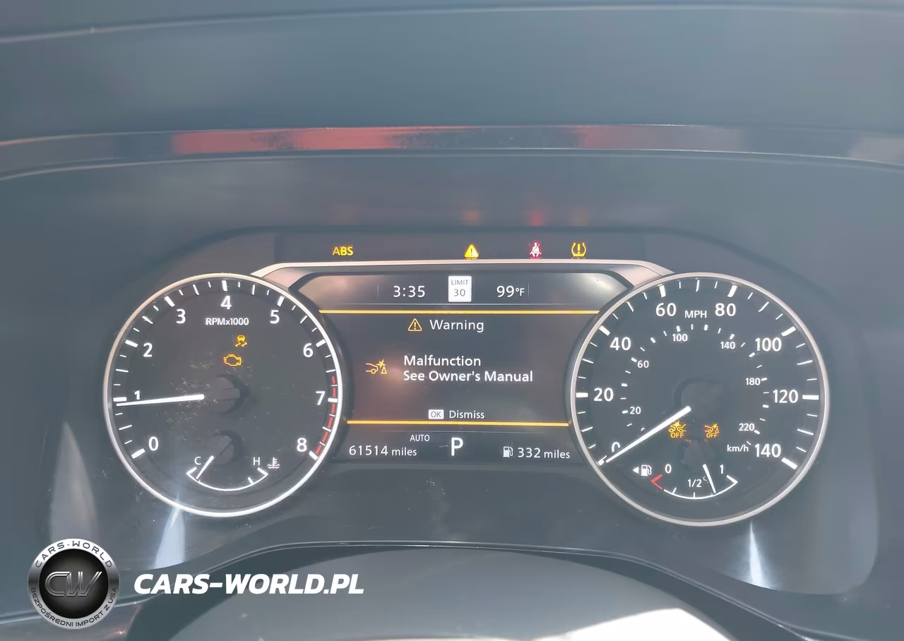 2023 Nissan Pathfinder Sl 4Wd VIN:5N1DR3CDXPC205451 - 7