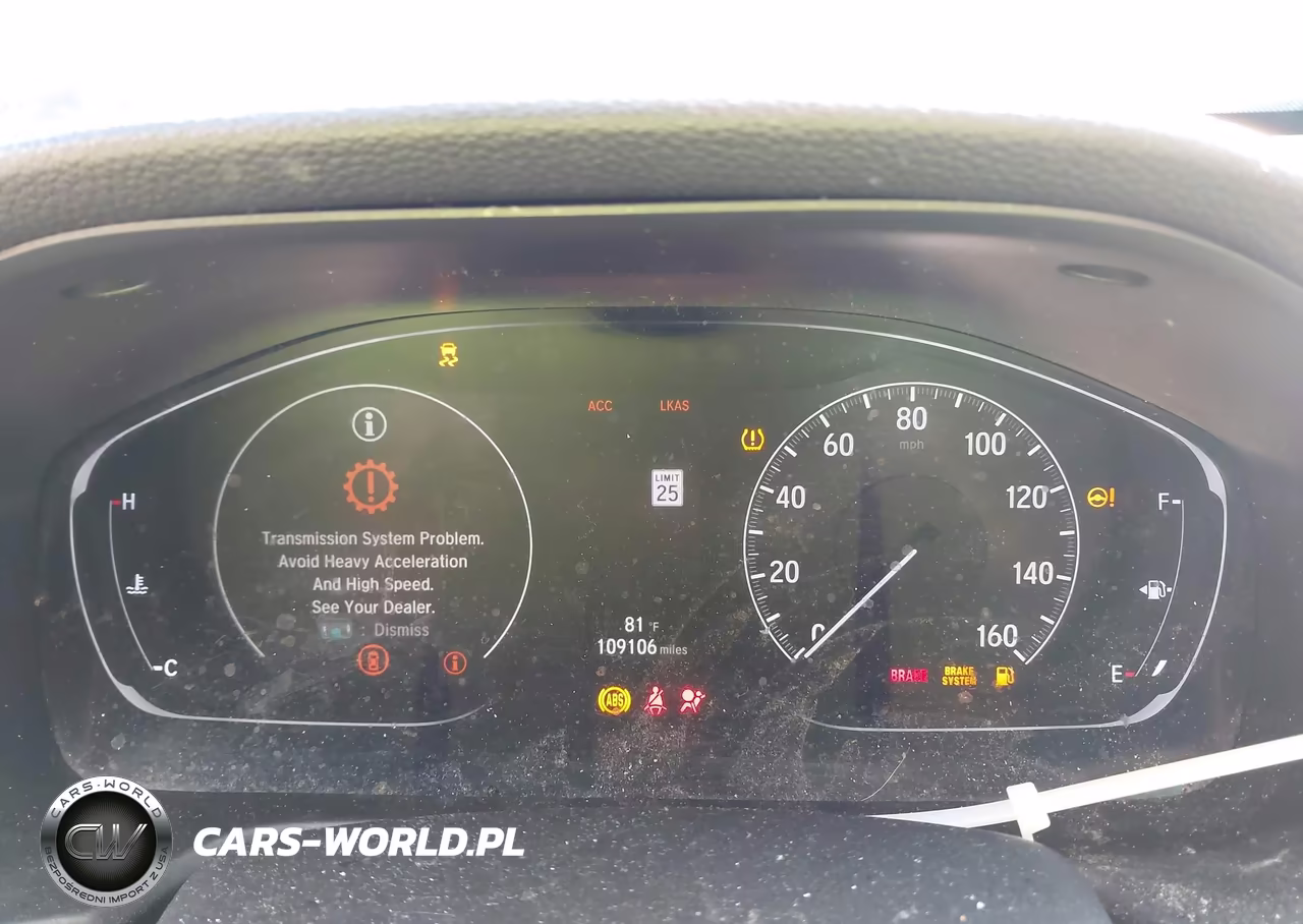 2018 Honda Accord Ex VIN:1HGCV1F48JA089408 - 7