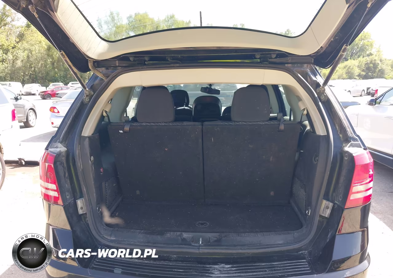 2015 Dodge Journey American Value Pkg VIN:3C4PDCAB9FT747189 - 17