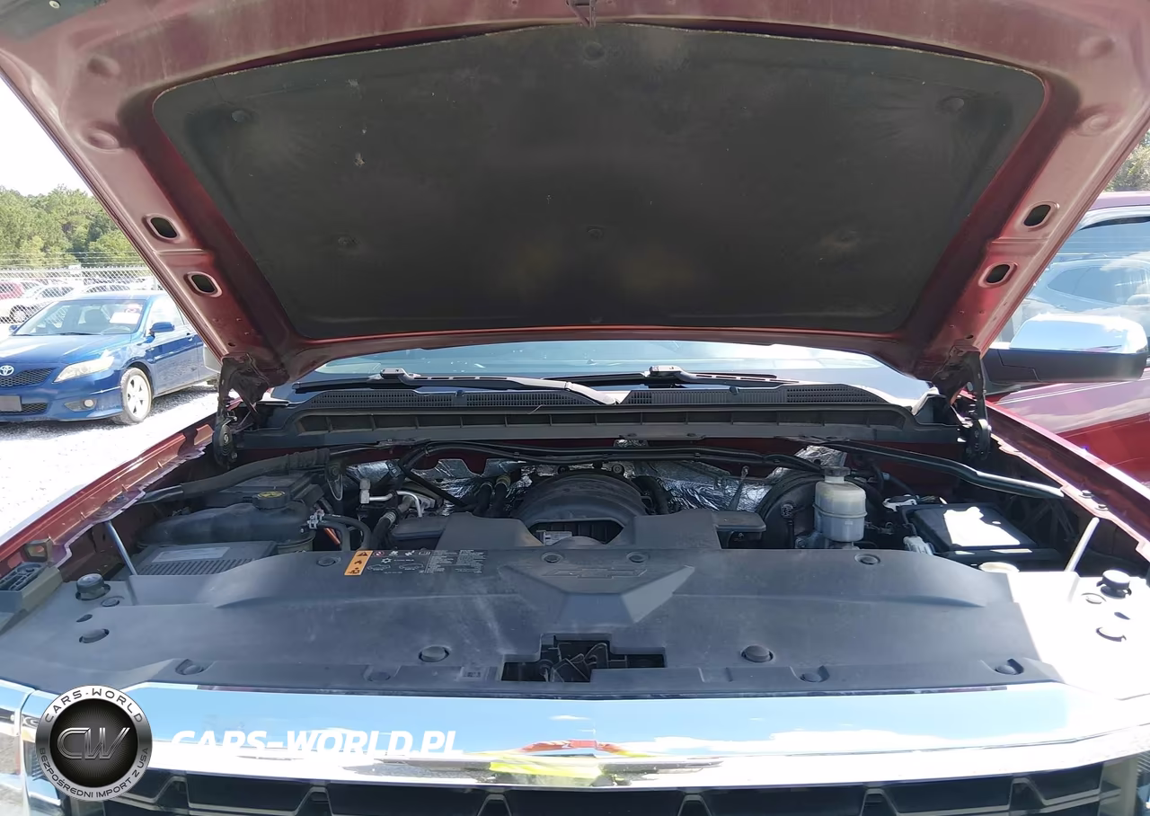 2017 Chevrolet Silverado 1500 1Lt VIN:3GCPCREC1HG403280 - 10
