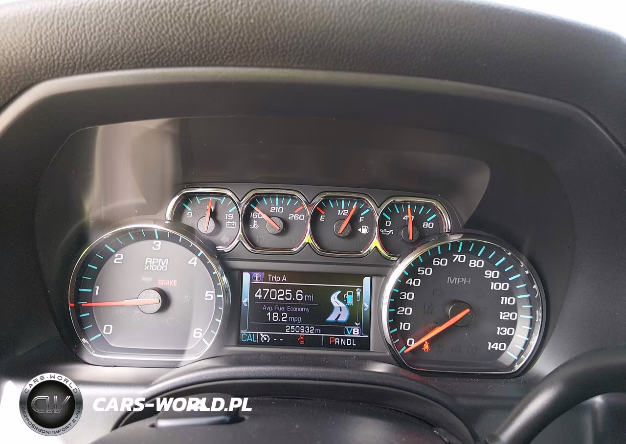 2017 Chevrolet Silverado 1500 1Lt VIN:3GCPCREC1HG403280 - 7