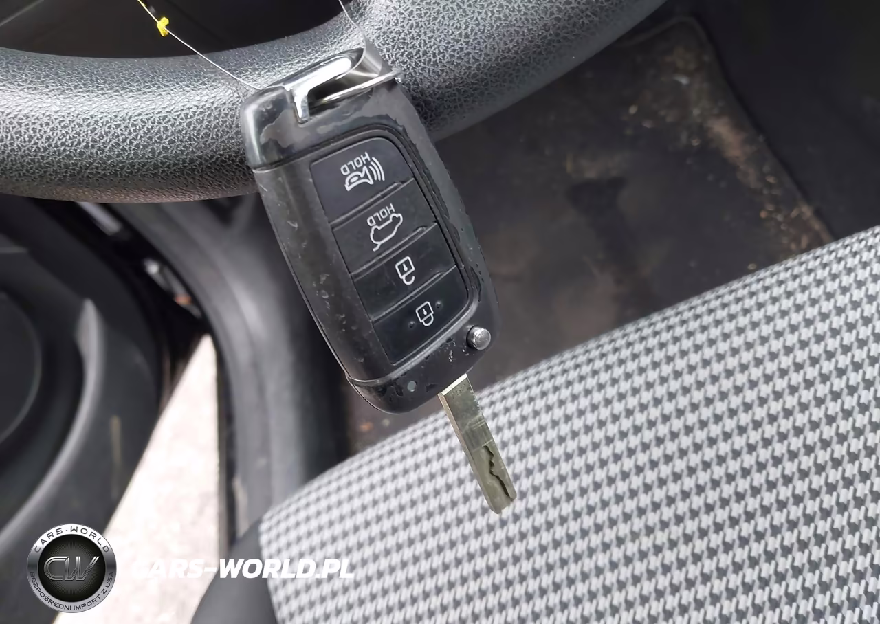 2018 Hyundai Kona Se VIN:KM8K1CAA8JU087506 - 11