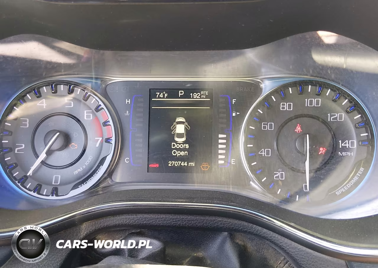 2017 Chrysler 200 200S VIN:1C3CCCBB2HN501804 - 15