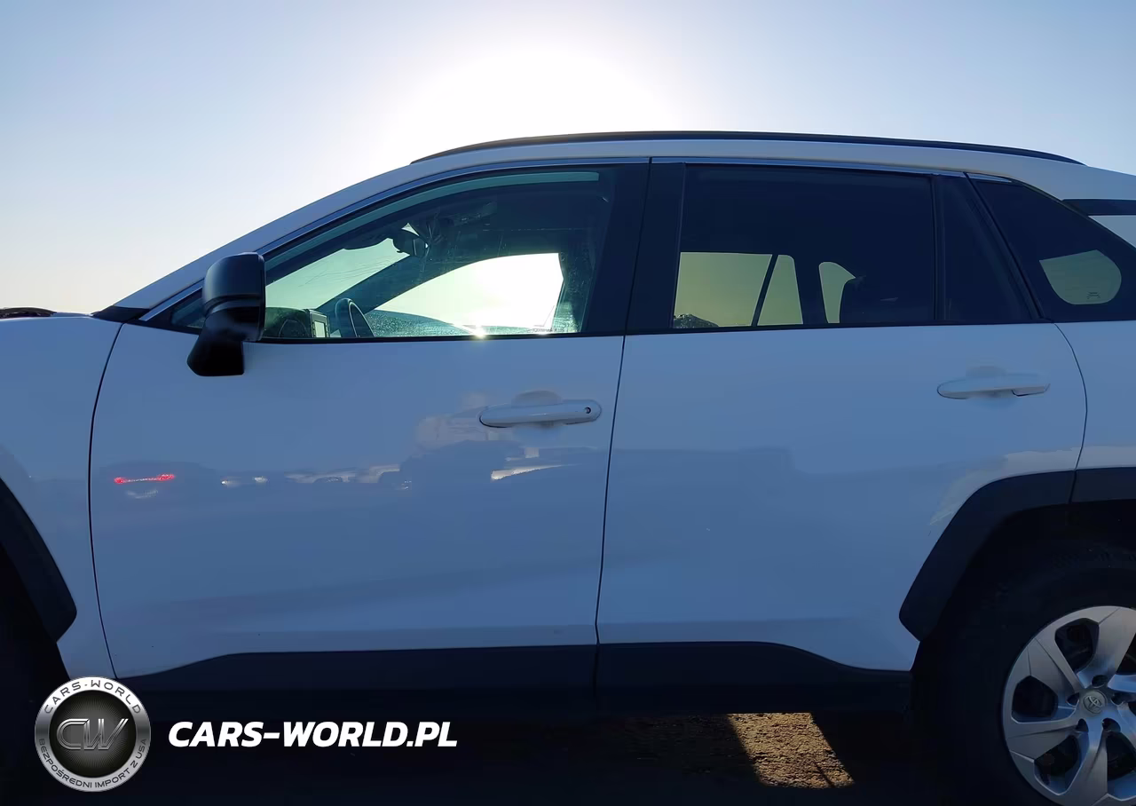 2020 Toyota Rav4 Le VIN:2T3F1RFV1LC121040 - 14