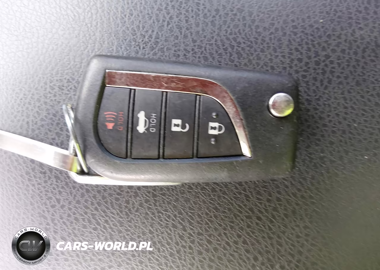 2019 Toyota Camry Se VIN:4T1B11HK3KU793786 - 11