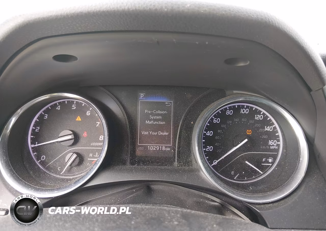 2019 Toyota Camry Se VIN:4T1B11HK3KU793786 - 7