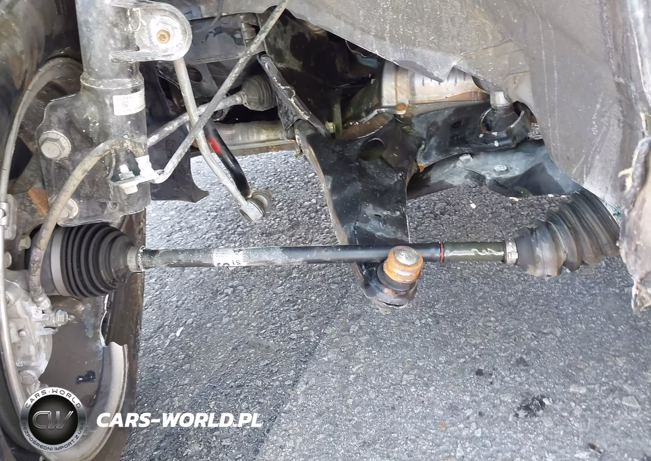 2023 Subaru Forester Premium VIN:JF2SKAEC0PH476239 - 6