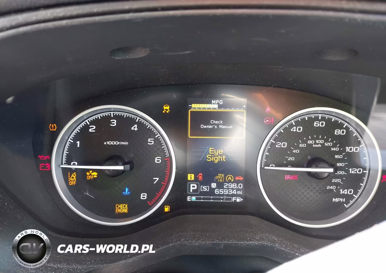2023 Subaru Forester Premium VIN:JF2SKAEC0PH476239 - 7