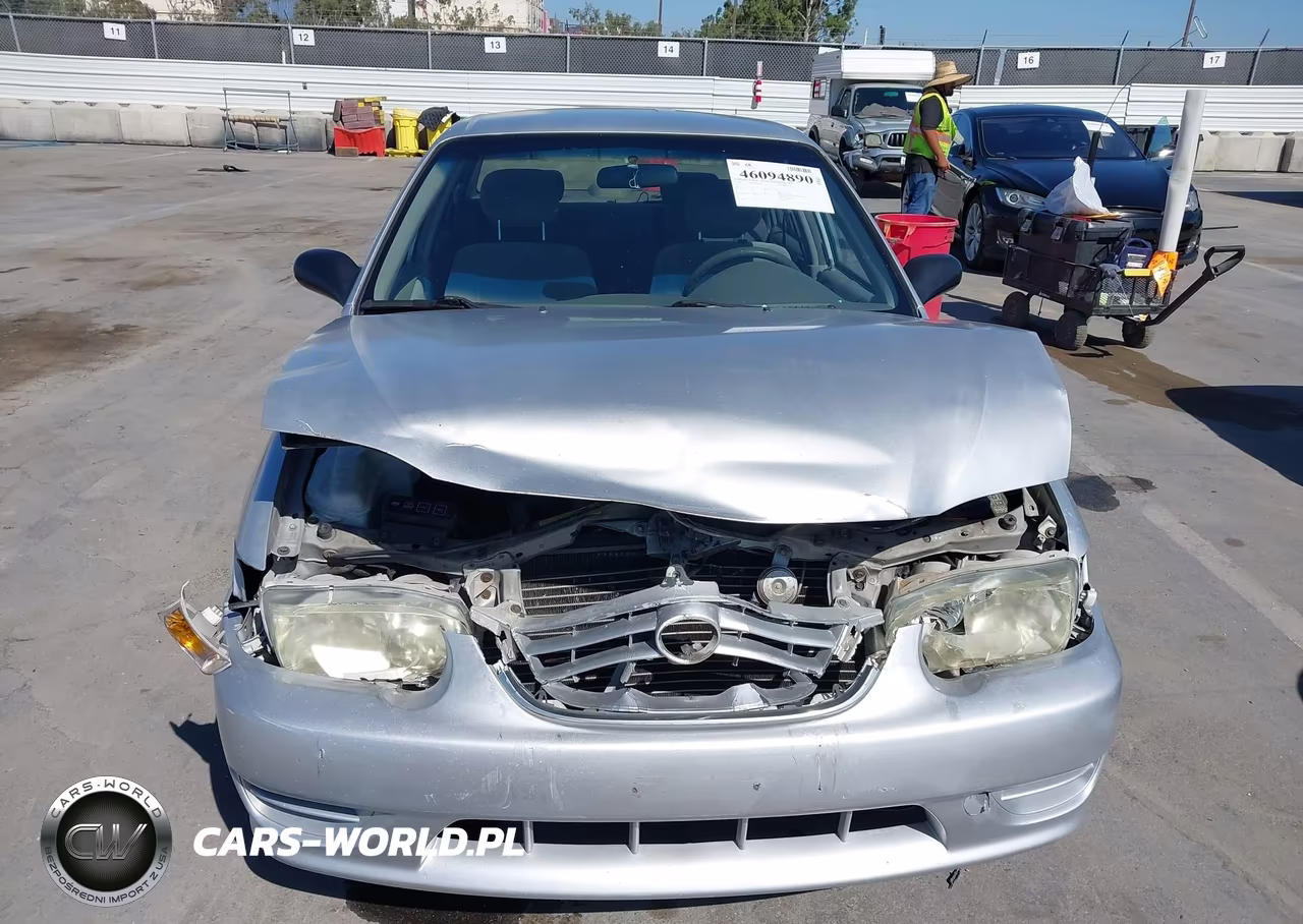 2002 Toyota Corolla Ce-Le-S VIN:1NXBR12E72Z602513 - 12