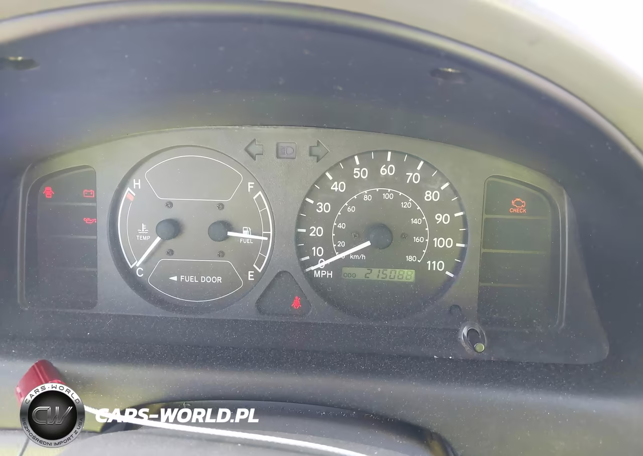 2002 Toyota Corolla Ce-Le-S VIN:1NXBR12E72Z602513 - 7