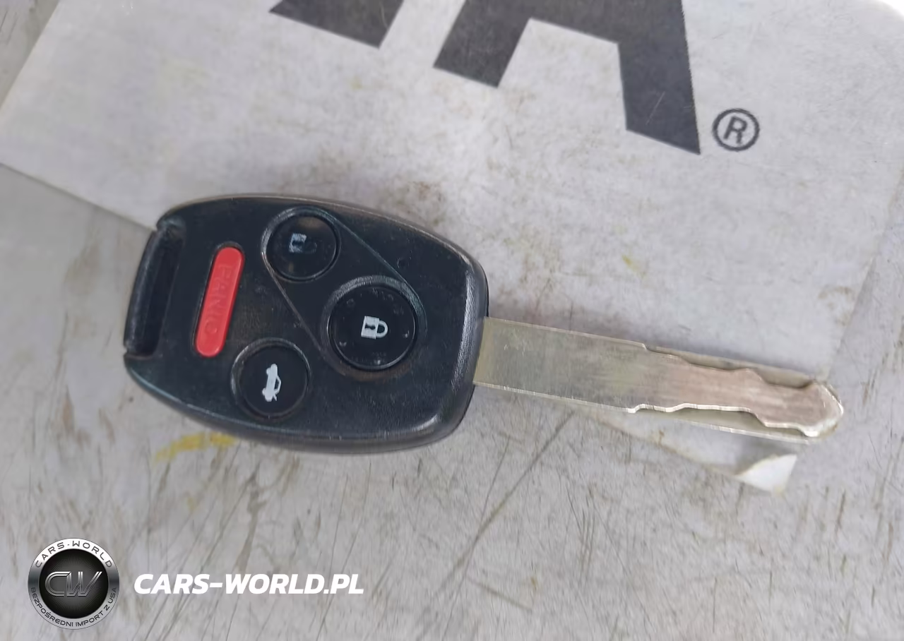 2006 Honda Accord 2.4 Ex VIN:1HGCM56836A184110 - 11