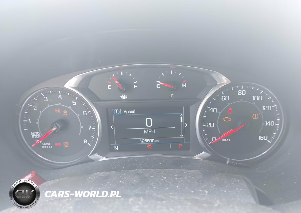 2018 GMC Terrain Sle VIN:3GKALTEX1JL234952 - 7