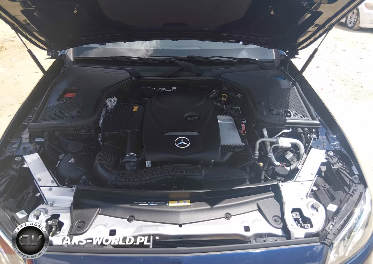 2017 Mercedes-Benz E 300 VIN:WDDZF4JB5HA241318 - 10