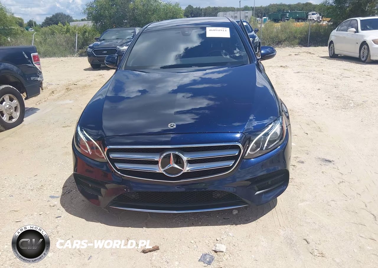 2017 Mercedes-Benz E 300 VIN:WDDZF4JB5HA241318 - 12