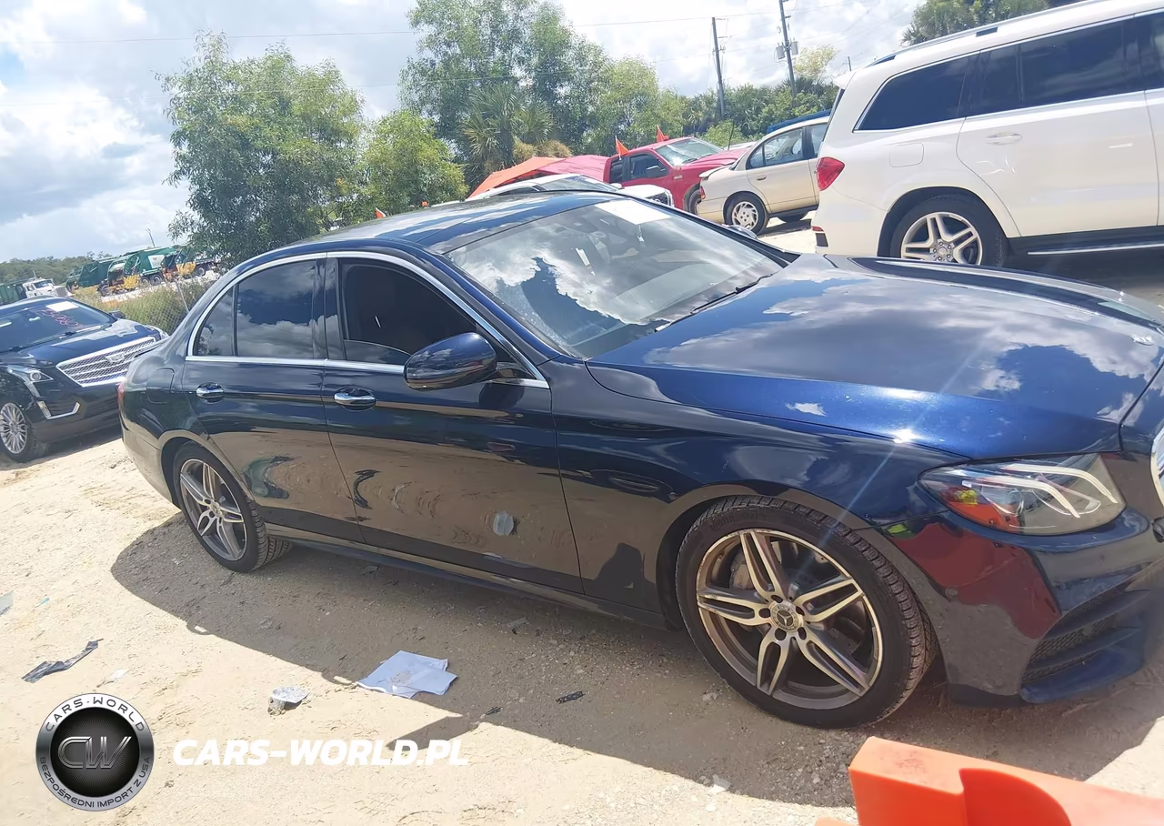 2017 Mercedes-Benz E 300 VIN:WDDZF4JB5HA241318 - 13
