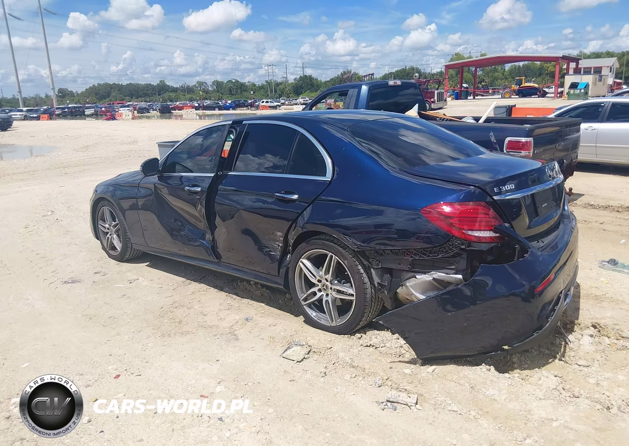 2017 Mercedes-Benz E 300 VIN:WDDZF4JB5HA241318 - 14