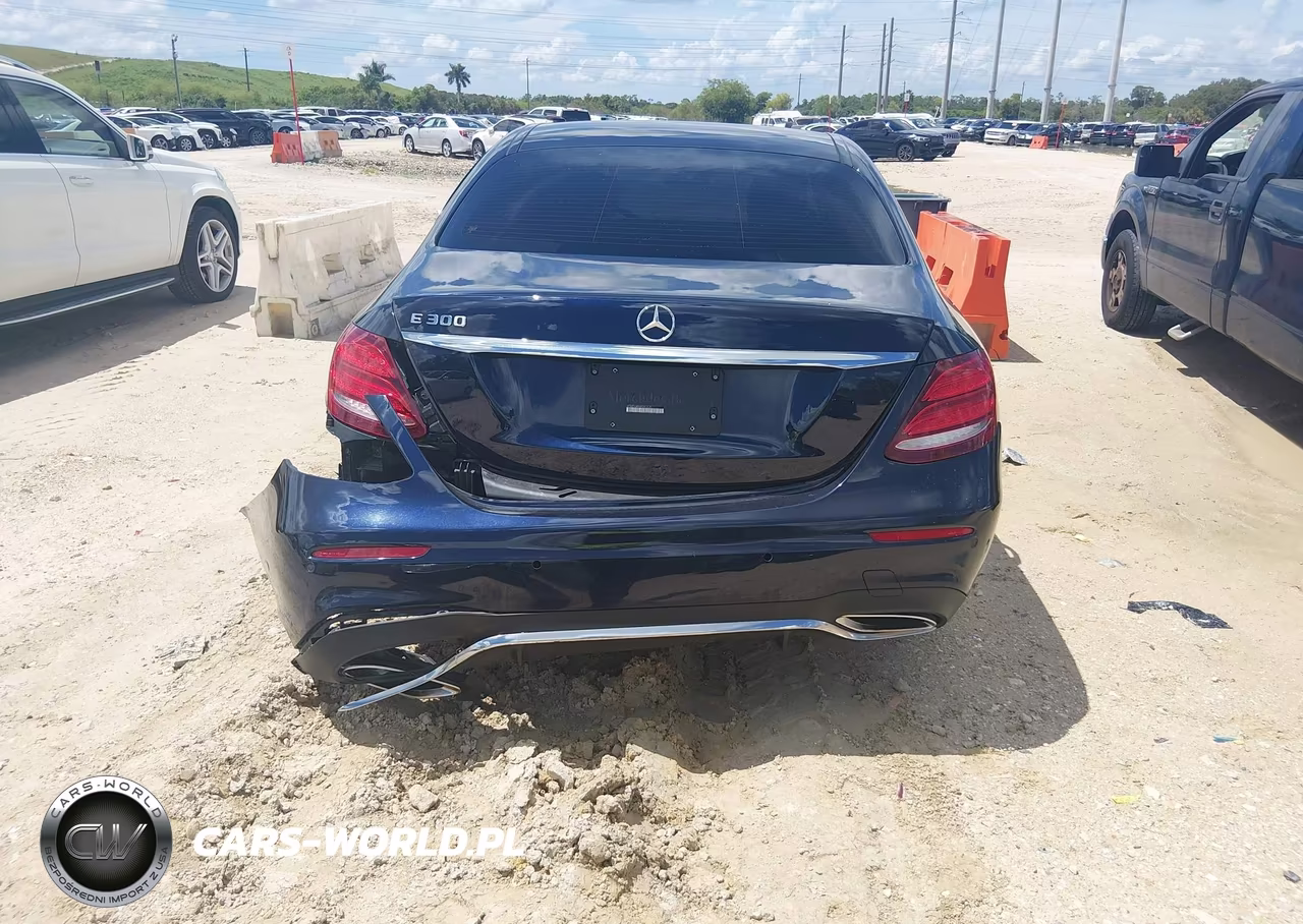 2017 Mercedes-Benz E 300 VIN:WDDZF4JB5HA241318 - 16