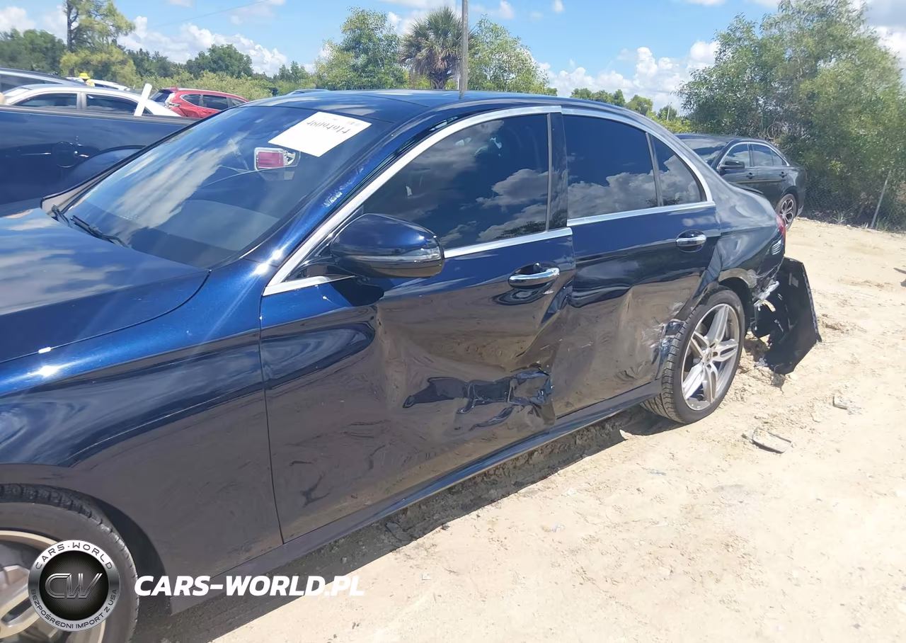 2017 Mercedes-Benz E 300 VIN:WDDZF4JB5HA241318 - 6