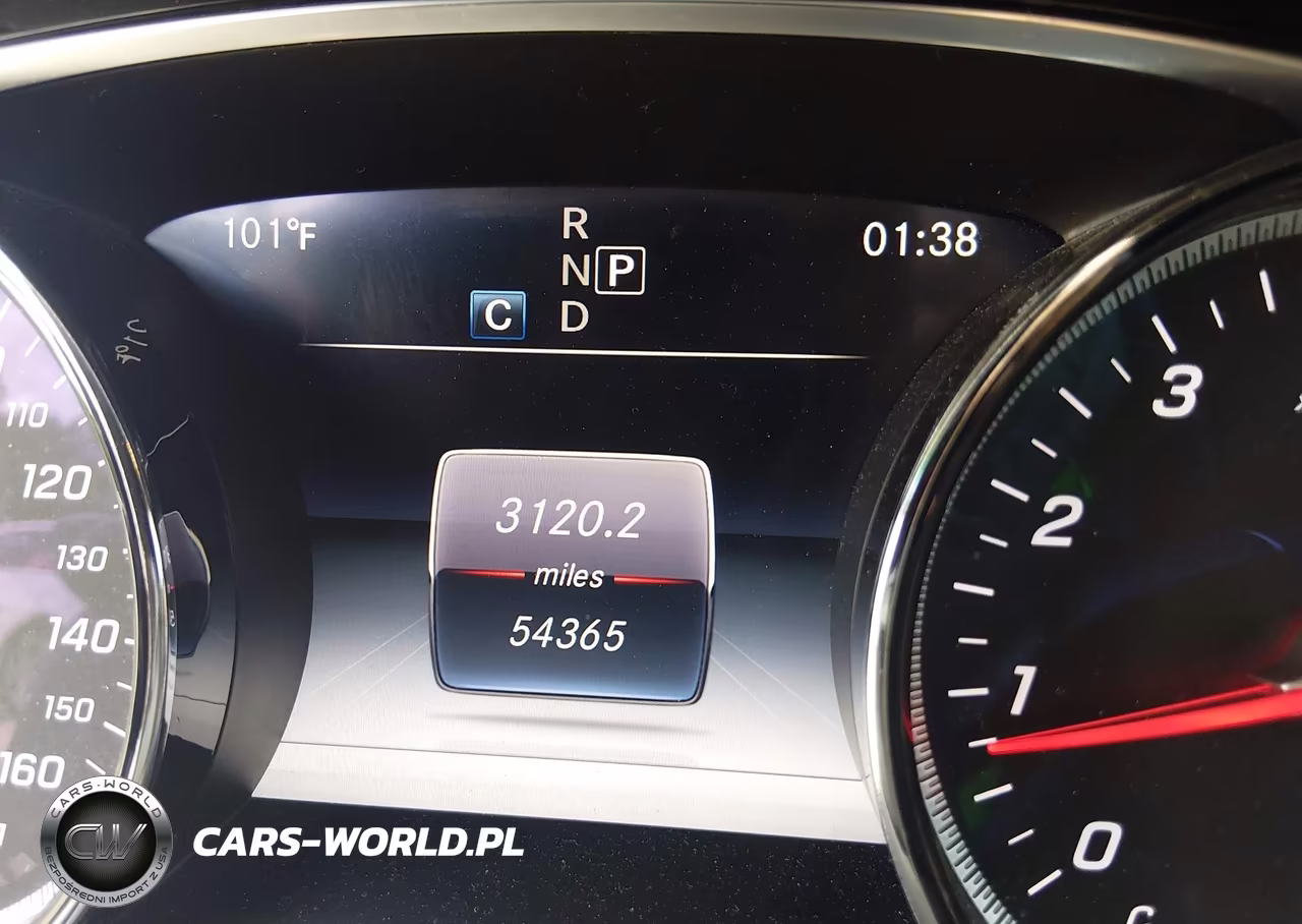 2017 Mercedes-Benz E 300 VIN:WDDZF4JB5HA241318 - 7